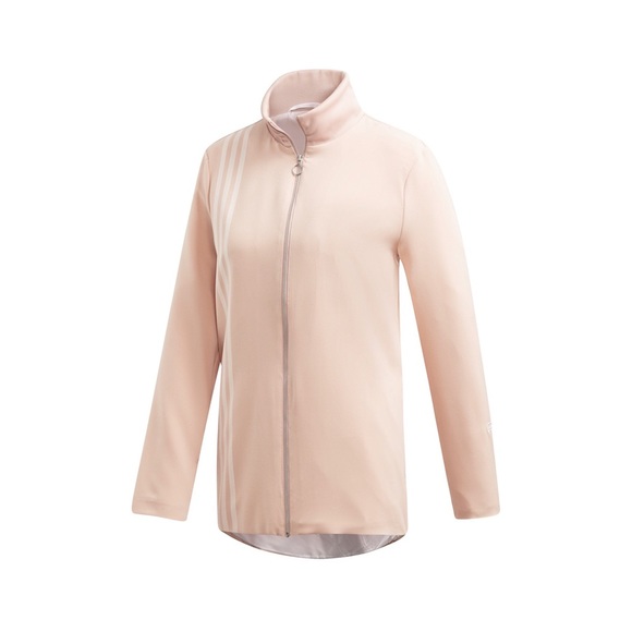 adidas 3-Stripes Track Jacket - Picture 1 of 2